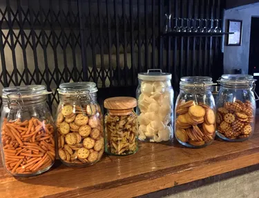 รูปภาพของเบด สเตชั่น โฮสเทล