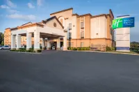 Holiday Inn Express & Suites Grenada Các khách sạn ở 