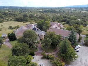 Hotel Causse Comtal Rodez, the Originals Relais