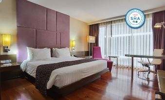 Citichic Sukhumvit 13 by Compass Hospitality