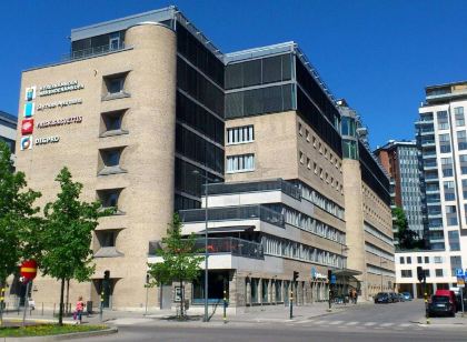 Sky Hotel Apartments, Stockholm