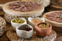 Hacienda Son Antem Golf Resort, Autograph Collection - Breakfast