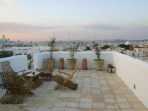 Dar El médina Hotels in Medina de Tunis