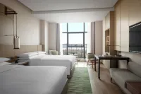 Wuxi Marriott Hotel Lihu Lake Hotel berhampiran Luwan Xiaoxia