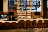 The Casso, Raleigh, A Tribute Portfolio Hotel Các khách sạn ở Raleigh