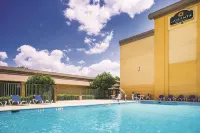 Garner Hotel GLEN BURNIE – BWI AIRPORT AREA