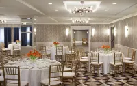 The Royal Sonesta Washington DC Dupont Circle - petit déjeuner