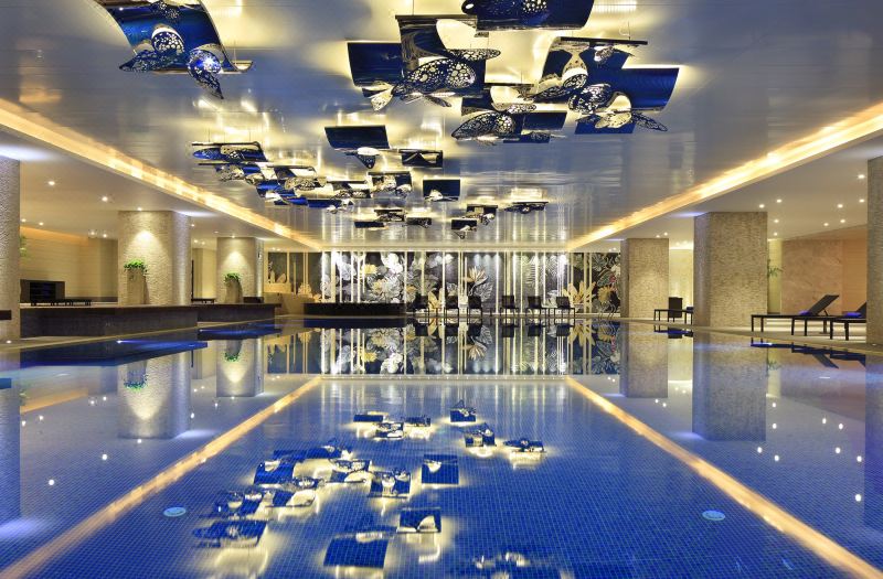 InterContinental Hotels Kunming by IHG photo 3