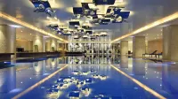 InterContinental Hotels KUNMING by IHG - Ylellinen