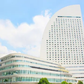 Flexstay Inn Sakuragicho Отели рядом с достопримечательностью «Коллет Маре»