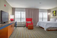 Hilton Garden Inn Phoenix Airport - Bar
