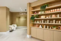 VEA Newport Beach, a Marriott Resort & Spa - spa