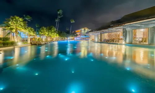 The Westin Porto de Galinhas, an All-Inclusive Resort