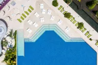 Renaissance Bali Nusa Dua Resort فنادق في بالي