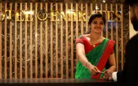 Hotel Emirates فنادق في Nileshwar