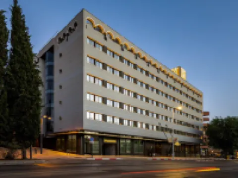 Hotel Granada Center Hotels in Granada