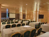 Hotel Jardines de Uleta Suites