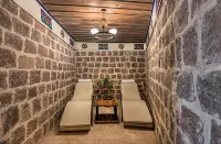 Aydinli Cave Hotel - Kylpylä