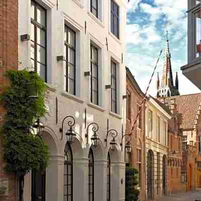 Hotel de Orangerie by CW Hotel Collection Hotel Exterior