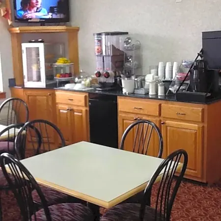 Americas Best Value Inn Brookhaven