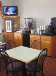Americas Best Value Inn Brookhaven - breakfast