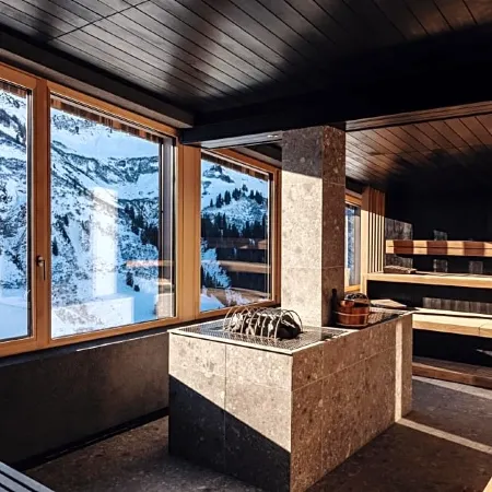 Hotel Alpenstern