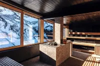 Hotel Alpenstern - spa