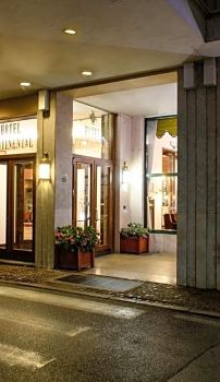 Best 10 Hotels Near Cappelleria Bellina from USD 48/Night-Treviso for 2024  | Trip.com