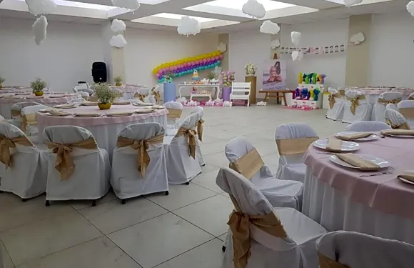 太平洋陽光酒店