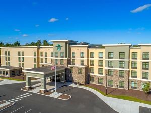 Homewood Suites by Hilton Boston Marlborough