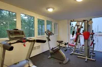 Arcanum Hotel Hotels in Bekescsaba