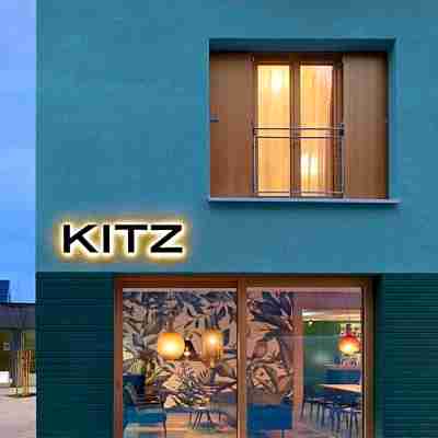 Kitz Boutique Hotel & Restaurant Hotel Exterior