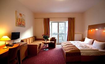 Hotel Orion Berlin
