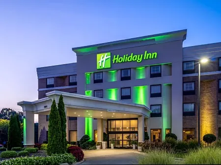 Holiday Inn Greensboro Coliseum