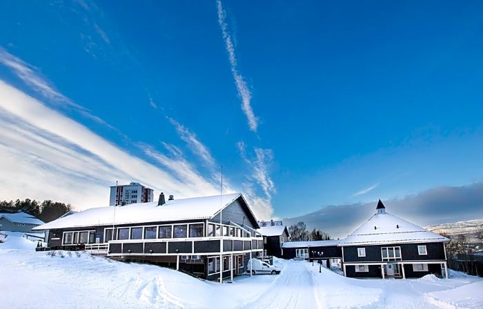 Narvik Budget Rooms