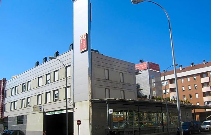 FC Infantas de León
