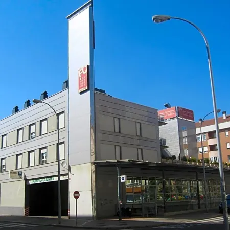 FC Infantas de León