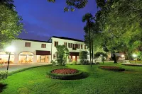 Hotel Villa Patriarca Отели в г. Мирано