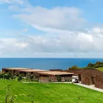 Santa Barbara Eco-Beach Resort Hotels in Ribeira Grande