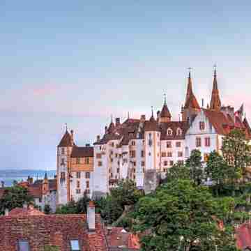Hotel Palafitte Hotel Exterior