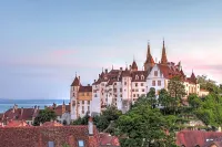 Hotel Palafitte Hotels in 