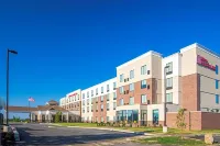 Hilton Garden Inn Pittsburgh Airport Ξενοδοχεία στην πόλη Moon Township