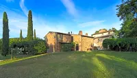 Borgo San Benedetto Hotels in Montaione