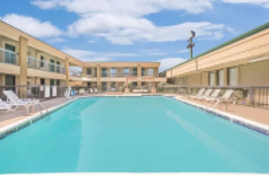 Park Inn by Radisson, Attalla-Gadsden