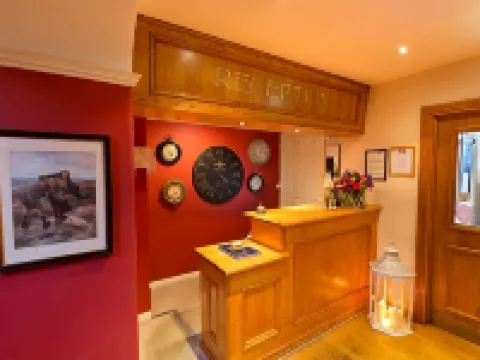 Warkworth House Hotel Hotels in Morpeth