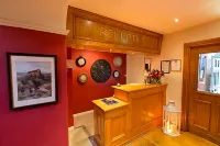 Warkworth House Hotel Hotels in Warkworth