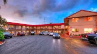 Hi-Way Motel Grafton - Contactless