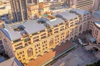 Raphael Suites - 5-Star
