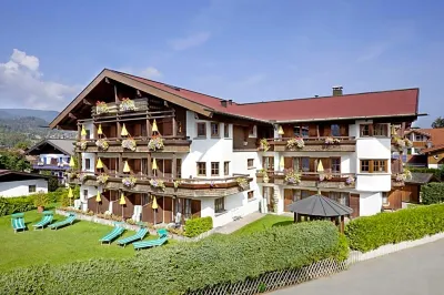 Filser - Hotel Oberstdorf Hotels in Oberstdorf