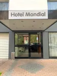 Hotel Mondial Comfort - Frankfurt City Centre Hotels in Nordend